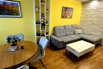 апартамент в София, Изток