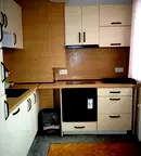 апартамент в София, Изток