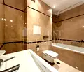 Снимка 4 — Четиристаен апартамент с 3 спални в Изток, София, с балкони