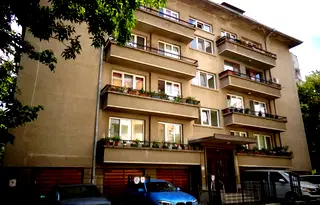апартамент в София, Изток