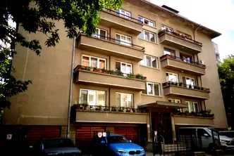 апартамент в София, Изток
