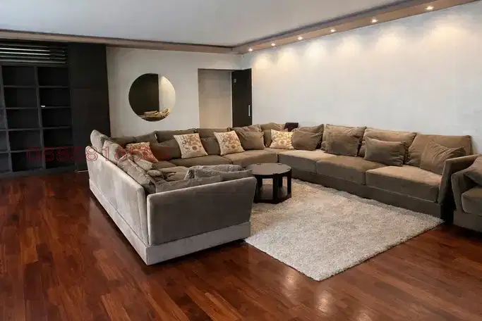 apartment in Sofia, zh.gr.Yuzhen park