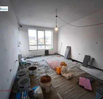 Photo 2 — 2-bedroom apartment in Sofiya, Karpuzica