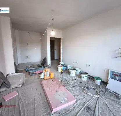 Photo 3 — 2-bedroom apartment in Sofiya, Karpuzica