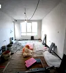 Двустаен апартамент с тераса в нова сграда в Карпузица, София