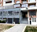 Снимка 2 — Просторен 2-стаен апартамент в Карпузица с тераса
