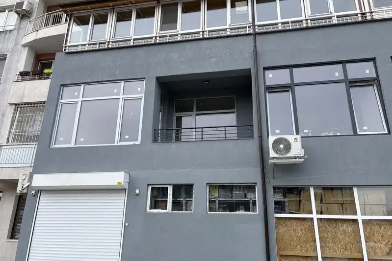 2-bedroom apartment in Sofiya, Karpuzica