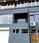 Просторен 2-стаен апартамент в Карпузица с тераса