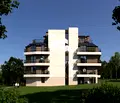 Снимка 4 — Тристаен апартамент в София, Карпузица