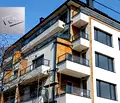 Снимка 4 — Тристаен апартамент с панорамна тераса в Карпузица, София