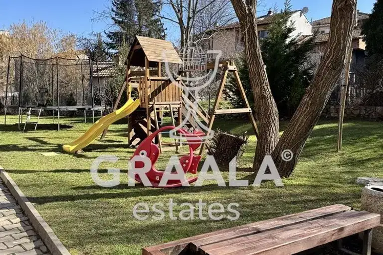 apartment in Sofia, Karpuzica