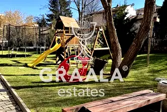 апартамент в София, Карпузица