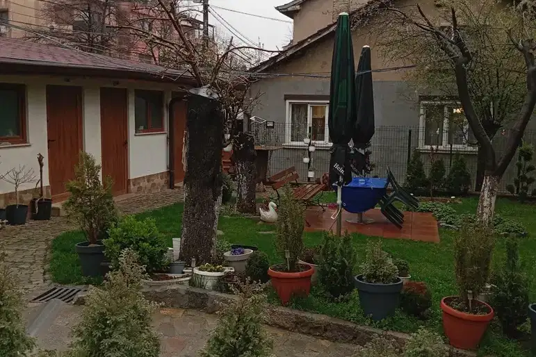 apartment in Sofiya, Karpuzica
