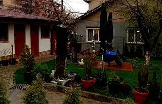 3-стаен апартамент с гараж в Карпузица, София