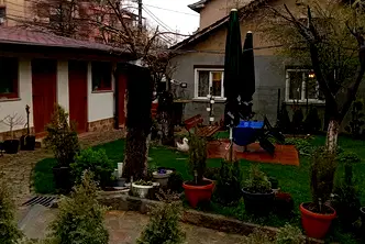 3-стаен апартамент с гараж в Карпузица, София