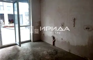 Тристаен апартамент в София, Княжево