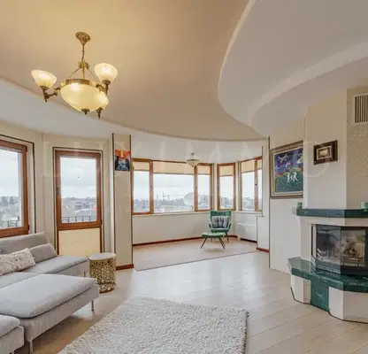 Photo 2 — apartment in Sofia, Knyajevo