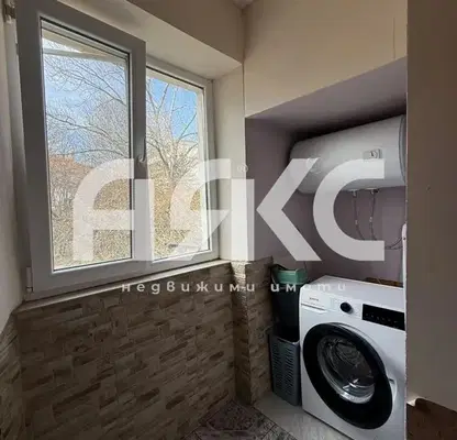 Снимка 4 — Двустаен апартамент в Красна поляна 1 с мазе и таван