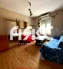 Двустаен апартамент в Красна поляна 1 с мазе и таван