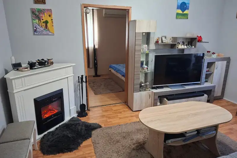 2-bedroom apartment in Sofiya, Krasna Polyana 1