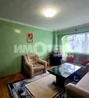 Двустаен апартамент с две тераси в Красна поляна 1, София