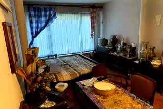 Двустаен апартамент в Красна поляна 1, София, без тераса