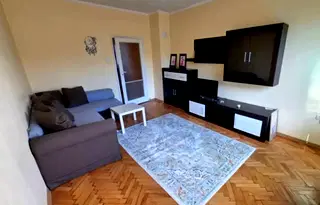 апартамент в София, Красна поляна 1