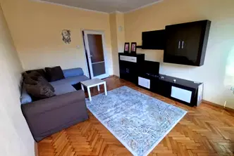 апартамент в София, Красна поляна 1