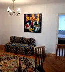 Тристаен апартамент в София, Красна поляна 1