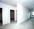 Снимка 3 — Тристаен апартамент с гараж в Красна поляна, ново строителство
