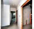 Снимка 4 — Тристаен апартамент с гараж в Красна поляна, ново строителство