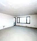 Тристаен апартамент с гараж в Красна поляна, ново строителство
