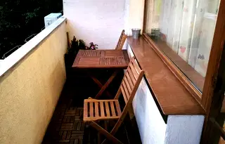 апартамент в София, Красна поляна 2