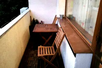 апартамент в София, Красна поляна 2