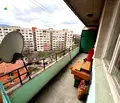 Снимка 5 — Тристаен апартамент в Красна поляна 2 с две тераси