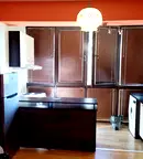 Двустаен апартамент с кухненски бокс в Красна поляна 2, София