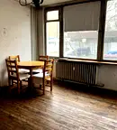 Двустаен апартамент в Красна поляна 3 с мазе