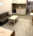Тристаен апартамент с две бани и балкони в Красна поляна 3, София