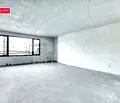 Снимка 3 — Тристаен апартамент в Красна поляна с възможност за гараж