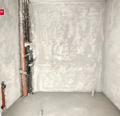 Снимка 5 — Тристаен апартамент в Красна поляна с възможност за гараж