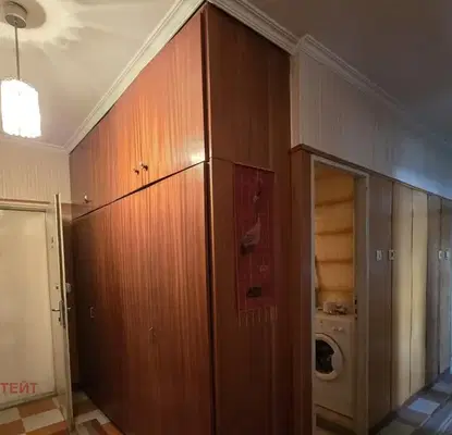 Снимка 4 — Тристаен апартамент с две тераси в Красна поляна 3, София