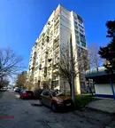 Тристаен апартамент с две тераси в Красна поляна 3, София