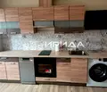 Снимка 2 — Удобен 2-стаен апартамент в Красна поляна с югозападно изложение