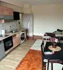 Удобен 2-стаен апартамент в Красна поляна с югозападно изложение
