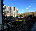 Снимка 4 — Едностаен апартамент в Красно село с паркомясто в затворен комплекс