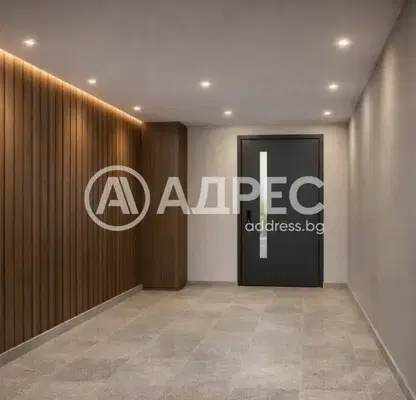 Photo 5 — 1-bedroom apartment in Sofia, Krasno Selo