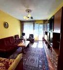 Двустаен апартамент с тераса и южно изложение в Красно село, София