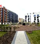 Двустаен апартамент в Красно село с тераса и асансьор