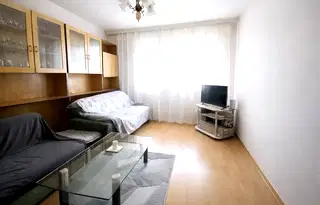 Тристаен апартамент в София, Красно село