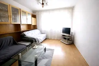 Тристаен апартамент в София, Красно село
